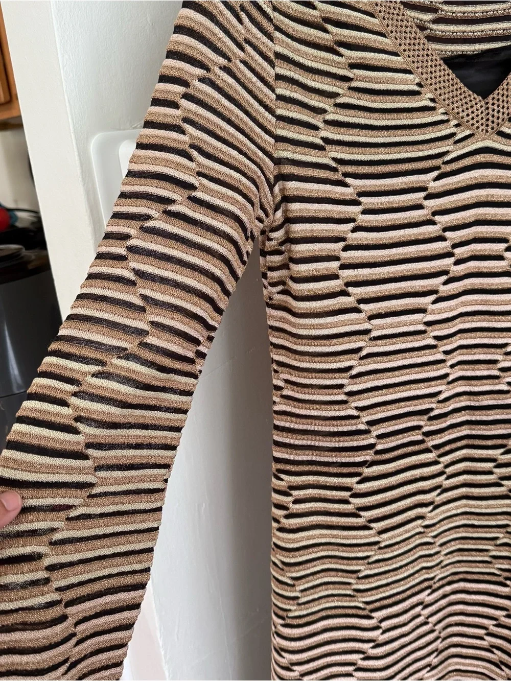 M by missoni dress - Picture 10 of 12